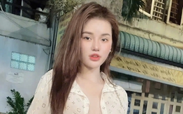 Hot girl Ly Meo bị truy nã vì liên quan đến đường dây ma túy 