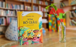 85 tác phẩm dự Giải thưởng Sách Quốc gia 2025