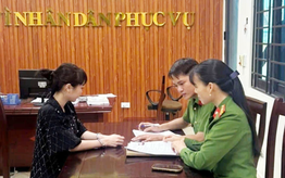 Nữ đối tượng trong đường dây mua bán thận đầu thú sau nhiều ngày trốn sang Campuchia