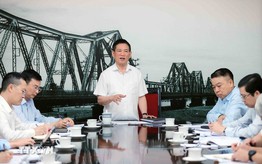 Chính phủ chủ trì họp về điều hành chính sách tiền tệ, quản lý thị trường vàng
