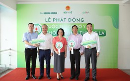 Phát động Cuộc thi "Cơ sở y tế không khói thuốc lá"