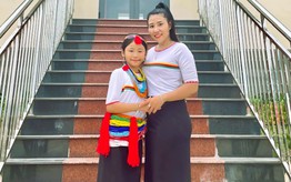 Cùng con gìn giữ bản sắc văn hóa dân tộc