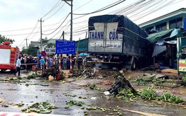 Thủ tướng chỉ đạo khắc phục hậu quả vụ tai nạn giao thông đặc biệt nghiêm trọng tại Quảng Trị
