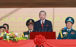 Anh hùng Phạm Tuân và những ngày Quốc khánh đặc biệt