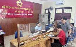 Tinh gọn bộ máy: Vững chắc hơn từ những chuyển động mới