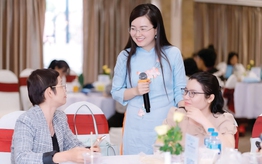 Bí quyết để phụ nữ trung niên chuyển đổi công việc thành công