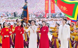 Khơi thông nguồn lực để văn hóa phát triển