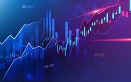Sự xuất hiện của hai nhà đầu tư nữ làm nóng thị trường chứng khoán ngày 5/9