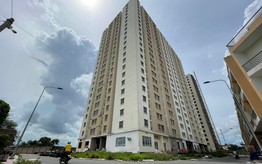 Hà Nội đẩy nhanh tiến độ các dự án nhà ở xã hội tại Ngọc Hồi, Quang Minh