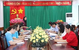 8 tháng đầu năm, Sơn La hoàn thành 8/9 tiêu chí chính của Dự án 8