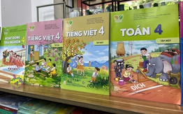 Cẩn trọng chọn bộ sách giáo khoa dùng chung để tránh lãng phí