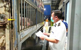 Thanh tra về an toàn thực phẩm, môi trường tại 3 doanh nghiệp