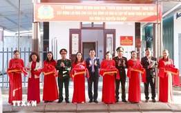 "Chiến dịch Quang Trung" tại Huế về đích trước thời hạn