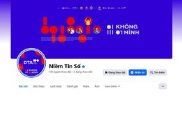 Chiến dịch "Không Một Mình" trang bị kỹ năng an toàn trực tuyến cho hơn 8 triệu học sinh