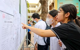 Tuyển sinh vào lớp 10: Ngoại ngữ là môn thi thứ 3 được nhiều địa phương lựa chọn