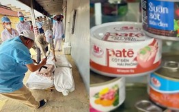 Lương, bảo hiểm của công nhân Đồ hộp Hạ Long được chi trả ra sao?