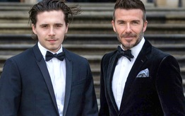 Từ câu chuyện của gia đình David Beckham: Quá khó để làm một người cha hoàn hảo
