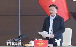 Thường trực Ban Bí thư: Đảm bảo an ninh, an toàn tuyệt đối cho Đại hội XIV của Đảng