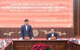 Tạo thuận lợi hoàn thiện hồ sơ cho người ứng cử đại biểu Quốc hội, HĐND