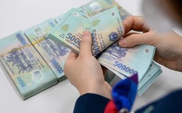 Cách xếp lương công chức mới tuyển dụng chưa hưởng bảng lương nhà nước