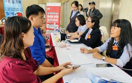 Thị trường lao động Hà Nội cuối năm: "Bài toán" nhân lực chất lượng cao