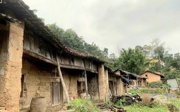 Rời làng cổ Thiên Hương, người dân vẫn chưa thể an cư