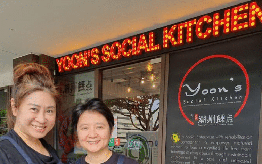 Xây dựng mái ấm bình yên cho những phụ nữ từng sa ngã vì ma túy ở Singapore