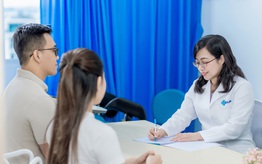 Những hành trình làm mẹ đi qua nước mắt và niềm tin