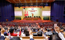 21 nữ Ủy viên Ban Chấp hành Trung ương Đảng khóa XIV