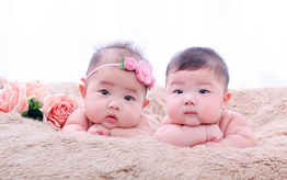 8 năm "tìm con" của cặp vợ chồng vượt qua 7 lần thất bại IUI và IVF