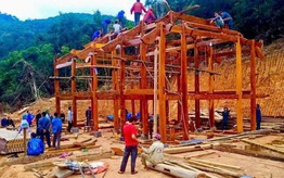 Quy định mới nhất về chuẩn hộ nghèo, hộ cận nghèo năm 2026