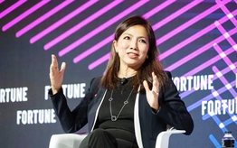 Bùng nổ làn sóng nữ tỷ phú trẻ trong lĩnh vực AI