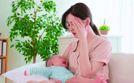 Tôi phải làm sao để vượt trầm cảm sau sinh?