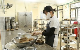 TPHCM đề nghị siết chặt kiểm soát bếp ăn bán trú