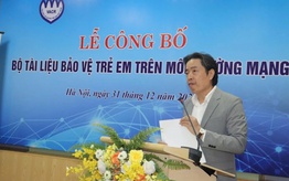 Bộ tài liệu Swipe Safe giúp trẻ em tự tin và an toàn hơn trên không gian mạng