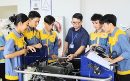 Nguy cơ “đại học hóa” đào tạo nghề