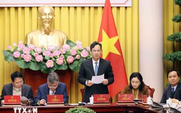 Luật Giáo dục sửa đổi: Quyền học tập của nhóm người dễ bị tổn thương được bảo vệ đến đâu?