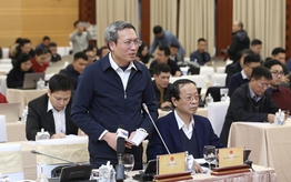 Bảo đảm an ninh tuyệt đối cho Đại hội Đảng XIV, phòng ngừa thông tin xấu độc trên không gian mạng