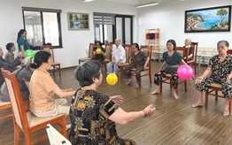 Đầu tư cho kinh tế chăm sóc cũng là đầu tư cho phụ nữ