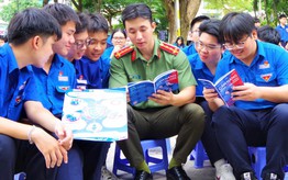 Khánh Hòa: Chiến dịch "Không Một Mình 2026 - Kết nối không tổn thương" bảo vệ học sinh