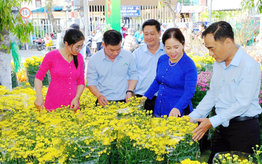 "Lắng nghe để biết phụ nữ đang gặp khó ở đâu và tổ chức Hội cần làm gì"