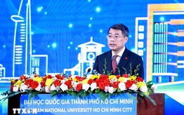 Thủ tướng: ĐH Quốc gia TPHCM phải trở thành nơi phát hiện, đào tạo và quy tụ nhân tài hàng đầu của đất nước
