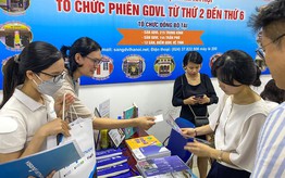 Lao động nữ trước làn sóng dịch chuyển việc làm thời công nghệ số