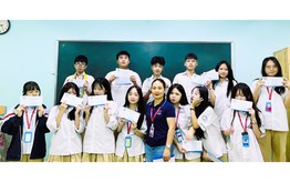 Nữ giáo viên gieo niềm tin phía sau thành công của học trò