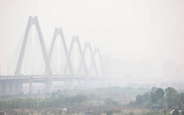 Xử lý ô nhiễm không khí ở đô thị: Không thể tiếp tục giải quyết bằng các biện pháp tình thế