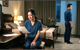 Vết rạn vợ chồng