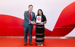 Mở cánh cửa và trao quyền cho phụ nữ Jarai