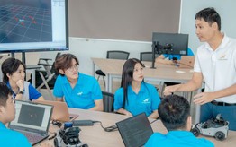 Đại học ồ ạt mở ngành AI: "Độ vênh" giữa giảng đường và thị trường lao động