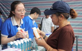 Nâng cao năng lực cạnh tranh và đưa hàng Việt đi xa hơn