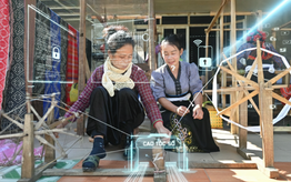 Phụ nữ miền núi trên "cao tốc số": Những rào cản giới vô hình